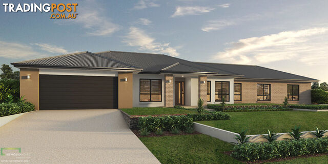 Lot 12 Twin Oaks Court       TWIN OAKS ESTATE WOODFORD QLD 4514