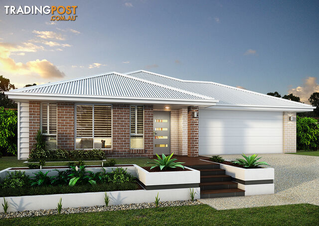 LOT 60 LAVENDER COURT "THE SPRINGS" URRAWEEN QLD 4655