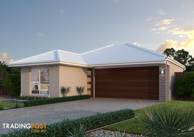 Lot 181 Stage 2 "PALLARA" PALLARA QLD 4110