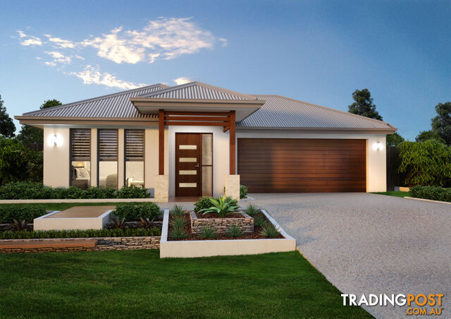 Lot 6 Karara Gardens WYREEMA QLD 4352