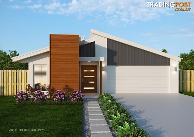 Lot 26 "Herses Road Estate" EAGLEBY QLD 4207