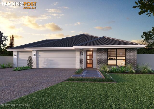 Lot 734 Lakeview Estate MORAYFIELD QLD 4506