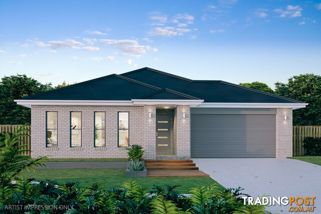 Lot 24 Conway Close TAMWORTH NSW 2340