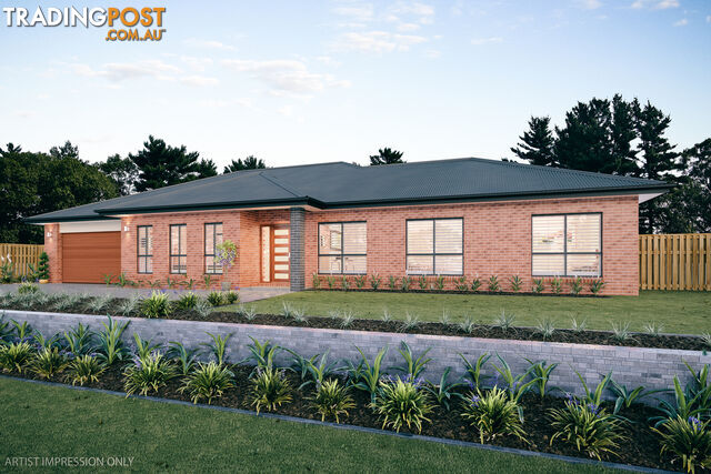 Lot 475 Address Available on Request "JIMBOOMBA WOODS" JIMBOOMBA QLD 4280