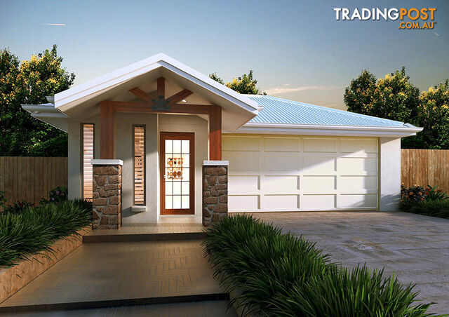 Lot 100 Dune Street "AFFINITY" THORNLANDS QLD 4164