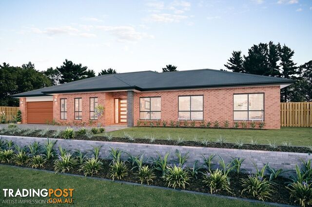 Lot 69 Carnaby Close - Springbrook Estate DELANEYS CREEK QLD 4514