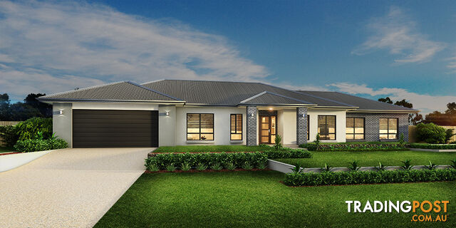 Lot 10 Summerhill Place "SUMMER HILLS" WOODHILL QLD 4285