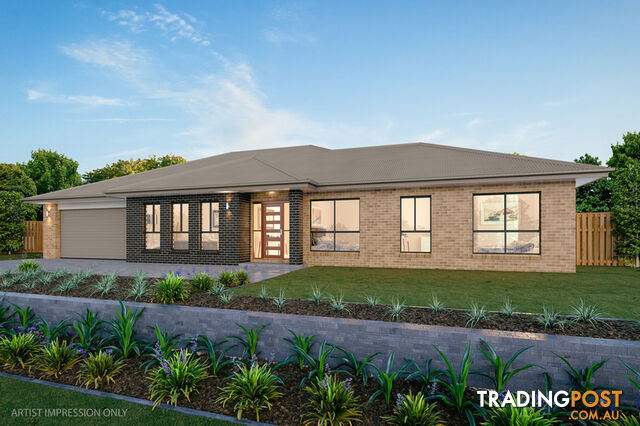 Address Available upon Request Peakview Drive   THE PEAKS CABOOLTURE QLD 4510