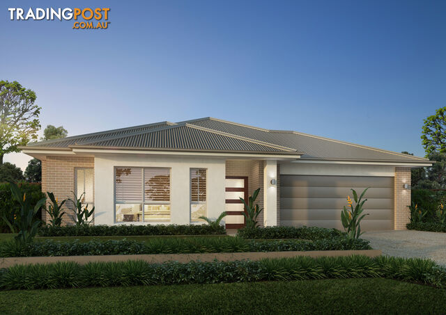 Lot 261 Litchfield Parkway, "Stirling Green" PORT MACQUARIE NSW 2444