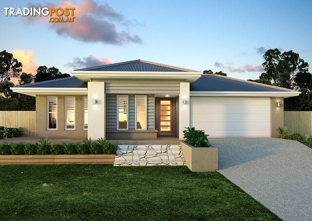 Lot 63 George Circuit BALD HILLS QLD 4036