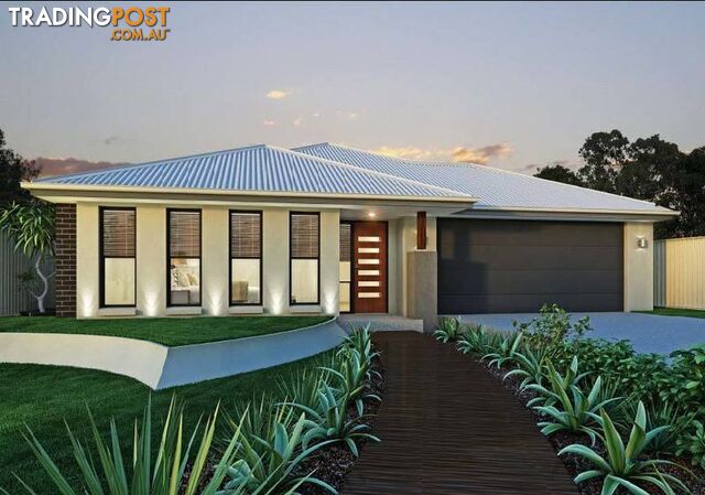 Lot 18 Endell Street BRIDGEMAN DOWNS QLD 4035