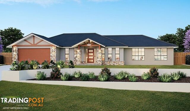 Lot 6 TILPAWAI DOWNS ESTATE WOODFORD QLD 4514