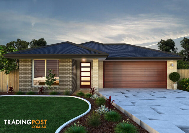 Lot 080 Shadforth Street - 'Botany Estate' BURPENGARY EAST QLD 4505