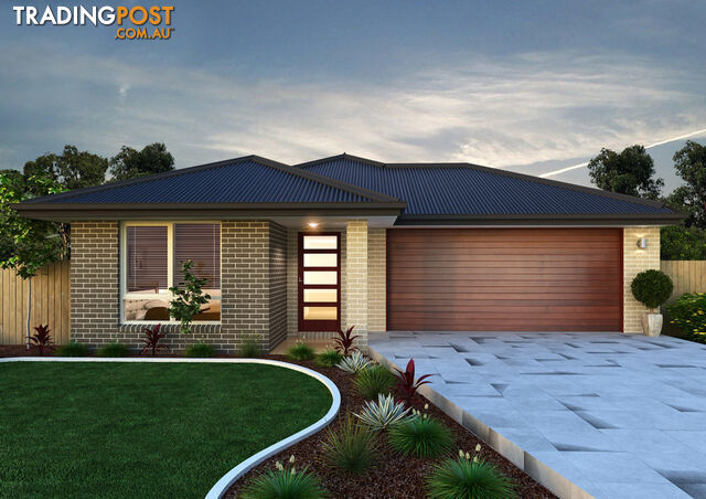 Lot 15 Havenwood Estate BURPENGARY QLD 4505