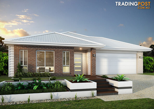 Lot 1115 Currawong Drive (Lampada Estate) CALALA NSW 2340