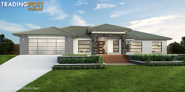 Lot 1411 Ibis Street (Lampada Estate CALALA NSW 2340