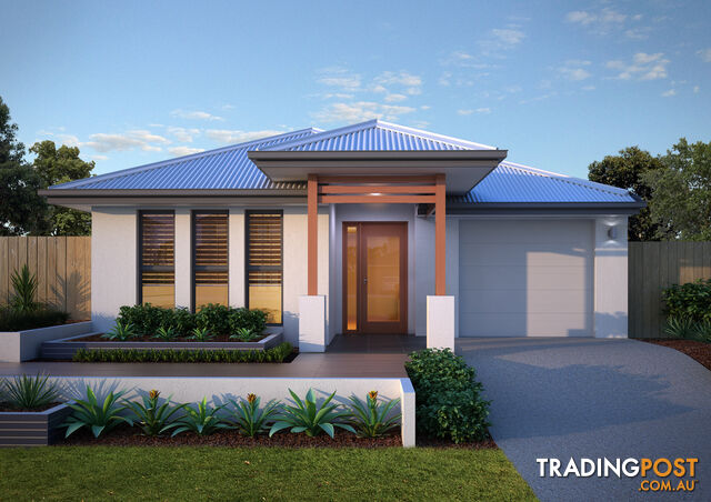 Lot 30 Griffin Crest GRIFFIN QLD 4503