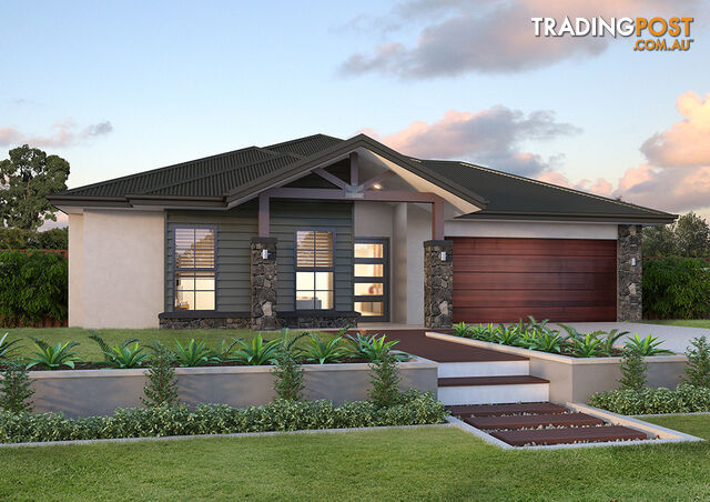 Address Upon Request Jacksons View Estate DROUIN VIC 3818