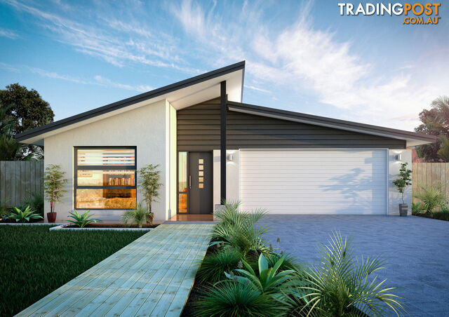 LOT 10 Parklane Estate NORTH TOOWOOMBA QLD 4350