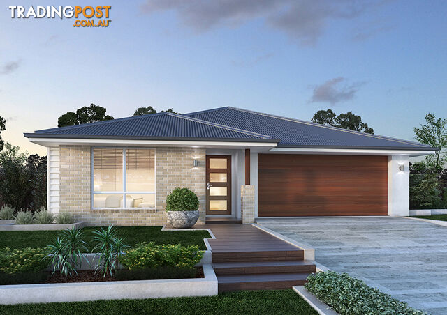 * 'PARKLAKES II" BLI BLI QLD 4560