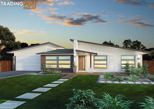 Lot 24 Twin Oaks Court       TWIN OAKS ESTATE WOODFORD QLD 4514