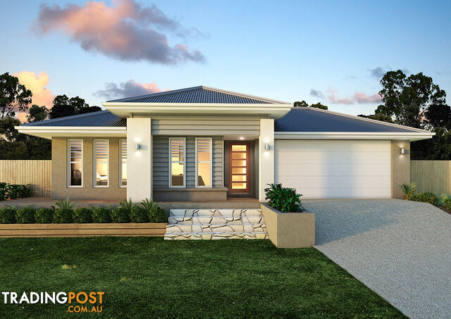 Lot 114 Karara Gardens WYREEMA QLD 4352