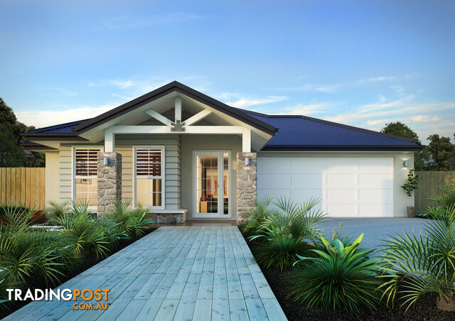 LOT 24 Parklane NORTH TOOWOOMBA QLD 4350