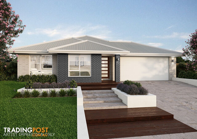 Lot 96 Elwood Rise Vista   ELWOOD RISE D'AGUILAR QLD 4514