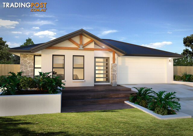 Lot 14 Arkwright Street "AFFINITY" THORNLANDS QLD 4164