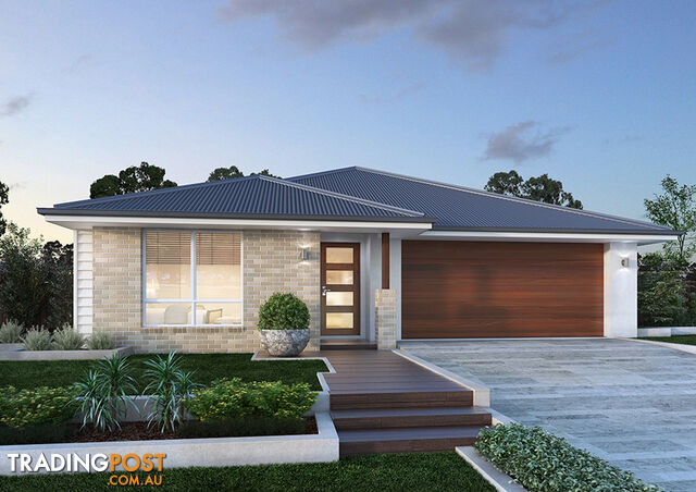 Lot 316 Attrill Crescent MOUNT BARKER SA 5251