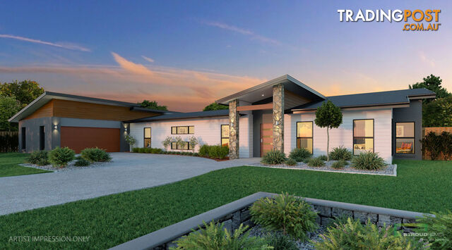 Lot 19 Twin Oaks Court       TWIN OAKS ESTATE WOODFORD QLD 4514