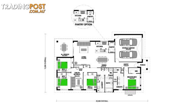 Lot 23 Valley Drive "Maxus Estate Tamworth" TAMWORTH NSW 2340