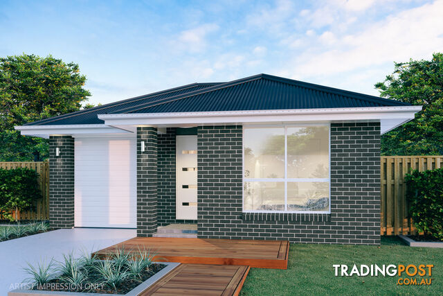 Lot 1 Hindmarsh Estate MURRAY BRIDGE SA 5253