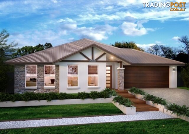 Lot 3 Arkwright Street "AFFINITY" THORNLANDS QLD 4164