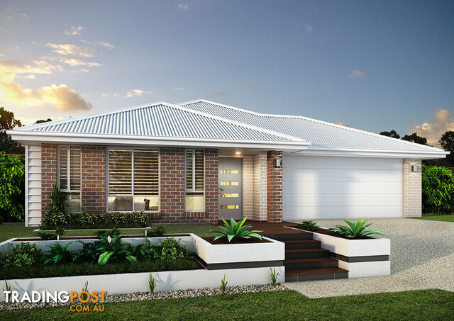 Lot 112 Karara Gardens WYREEMA QLD 4352