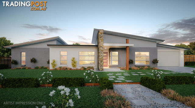 Lot 16 Twin Oaks Court       TWIN OAKS ESTATE WOODFORD QLD 4514