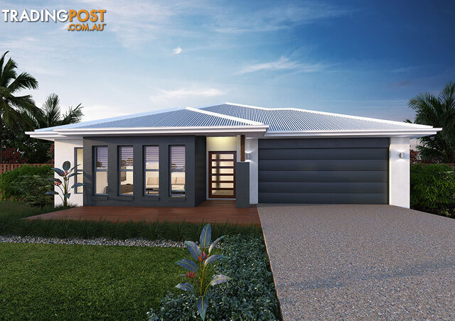 Lot 78 Gleeson Street "TEVIOT DOWNS" NEW BEITH QLD 4124