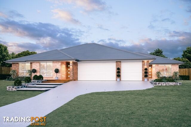 Lot 9 Upper Caboolture UPPER CABOOLTURE QLD 4510