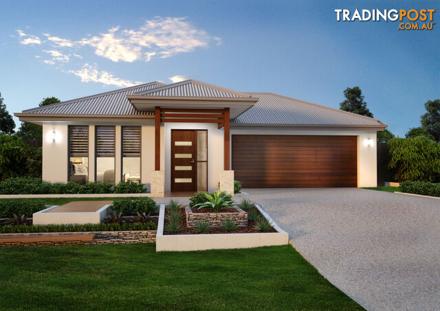 Featherton Rise Estate Lot 462 Ivy Lane WALLAN VIC 3756