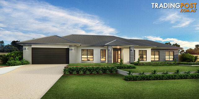 Lot 2 Address Available on Request UPPER CABOOLTURE QLD 4510
