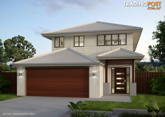 Lot 51 Ritchie Road, Pallara (ESSENCE ESTATE) PALLARA QLD 4110