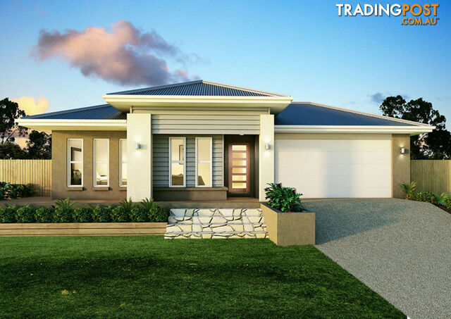 Address Upon Request Jacksons View Estate DROUIN VIC 3818