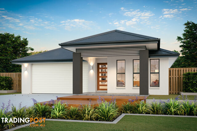 Lot 3 Valley Drive (Maxus Estate) EAST TAMWORTH NSW 2340