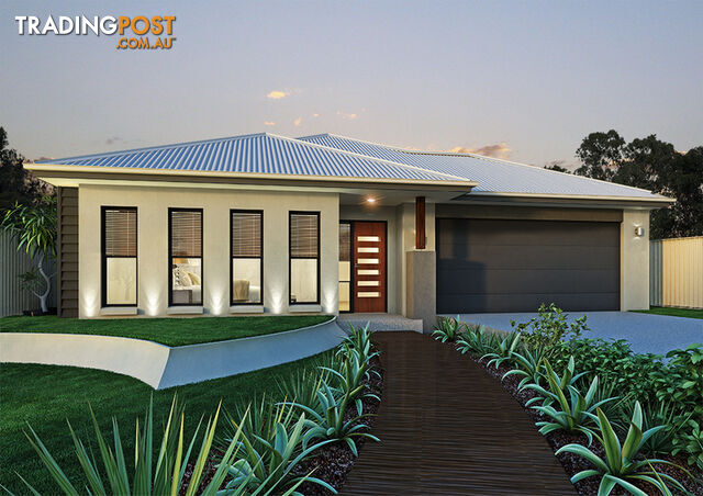 Lot 3 Spring Lane CABOOLTURE QLD 4510