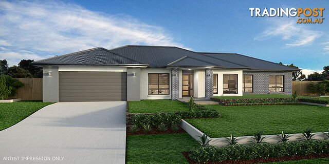 Lot 102 Barakula Drive (Forest Heights Estate) MOORE CREEK NSW 2340