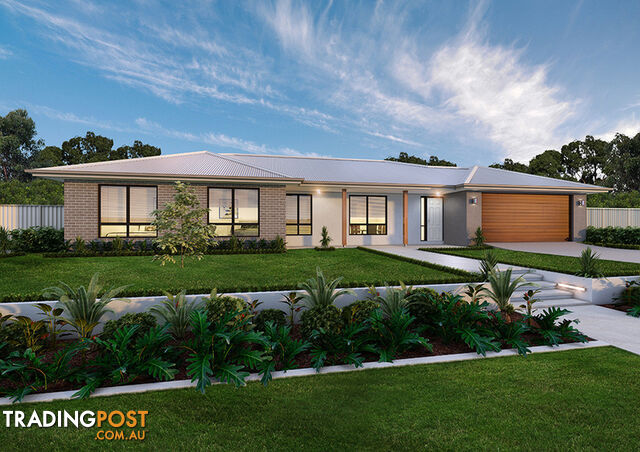 Lot 13 Halcot Court CABOOLTURE QLD 4510