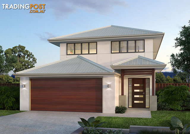 Lot 303 Thornlands THORNLANDS QLD 4164