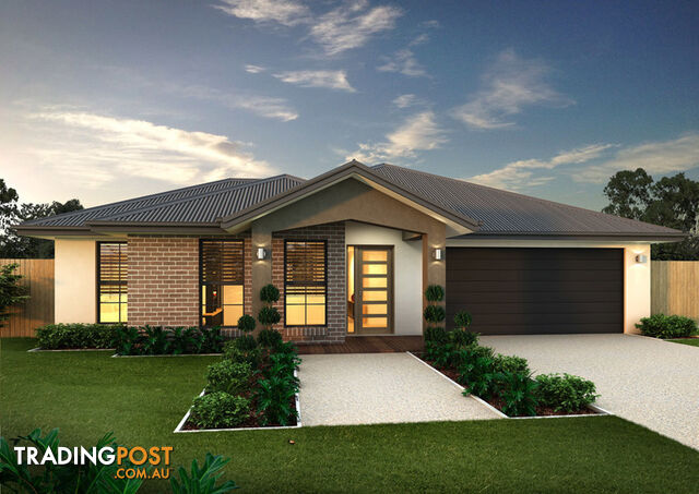 Lot 5 Elim Grove CABOOLTURE QLD 4510