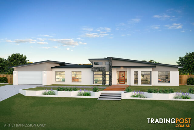 Lot 5 Cornubia Street CORNUBIA QLD 4130