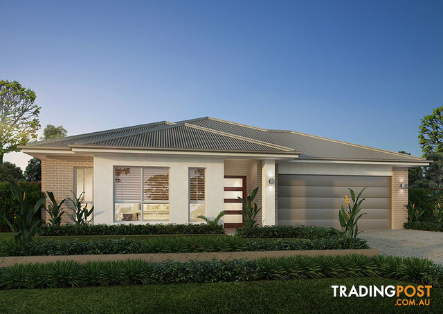 Lot 1406 Ibis Street (Lampada Estate) CALALA NSW 2340